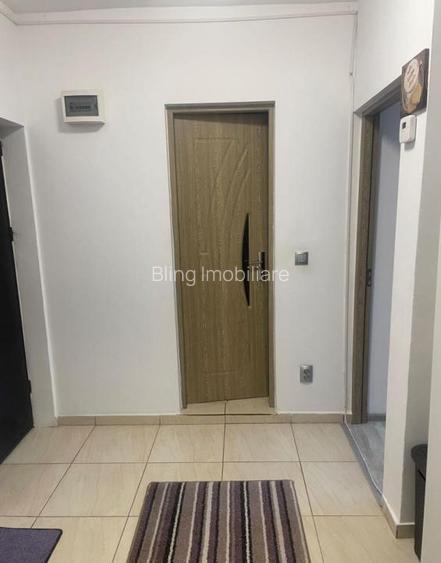 Apartament 2 camere, 50mp, etaj intermediar, parcare, zona Petrom - 5