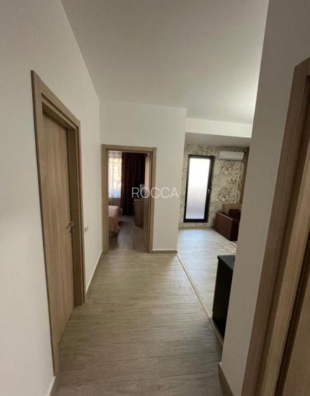 Apartament de 2 camere modern, la prima inchiriere – zona Lujerului - 3