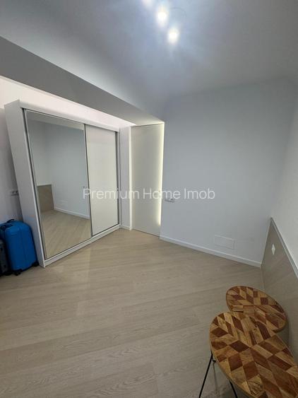 Inchiriere | 3 camere | bloc nou | Pipera | Cortina North| - 22