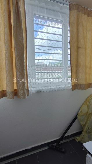 Garsoniera practică și deja mobilată - 7