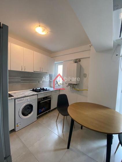 Apartament cu 2 camere, Totul Nou, Bloc nou, Parcare - 13