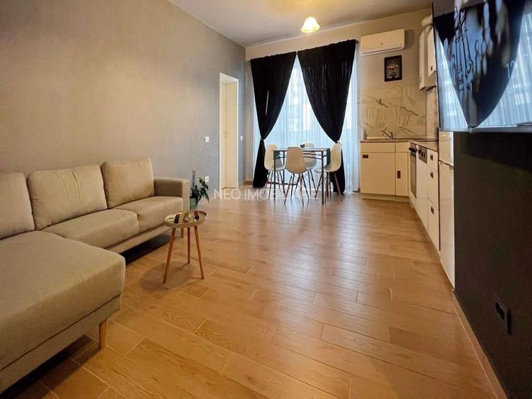 Apartament premium - 2 camere - Dumbravita - 3