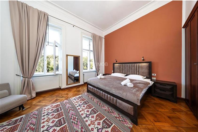 Apartament 2 camere de inchiriat in cladire simbol . - 5