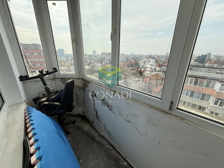 Apartament 4 camere I Calea Mosilor I Necesita Renovare! - 4