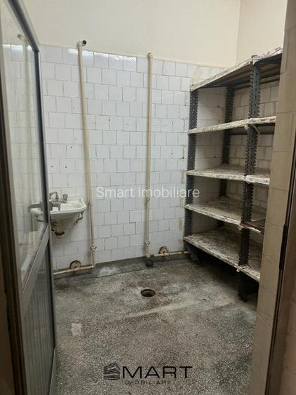 Spatiu comercial de inchiriat &acirc; 380 mp, Terezian, Sibiu - 13