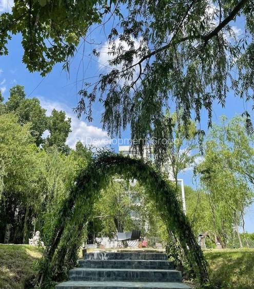 Apartament 2 camere - Metrou Straulesti 8 min | Prima Inchiriere, Parcare - 13