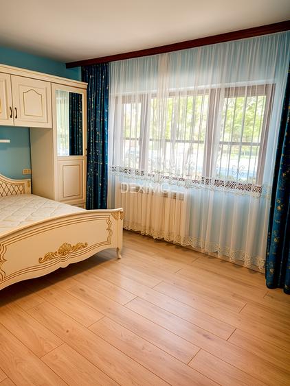 FAR-APARTAMENT CU 2 CAMERE DECOMANDAT MOBILAT CENTRALA GAZE - 3