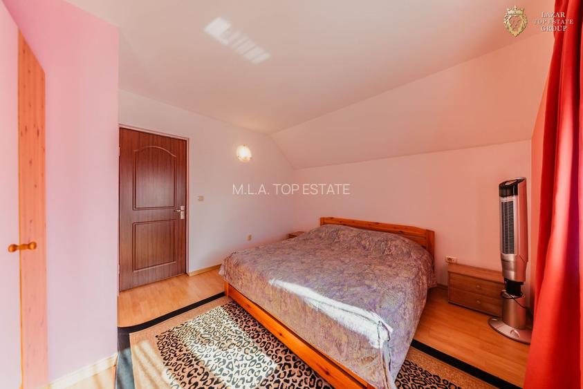 Casa 4 camere in Sagu de vanzare - 23