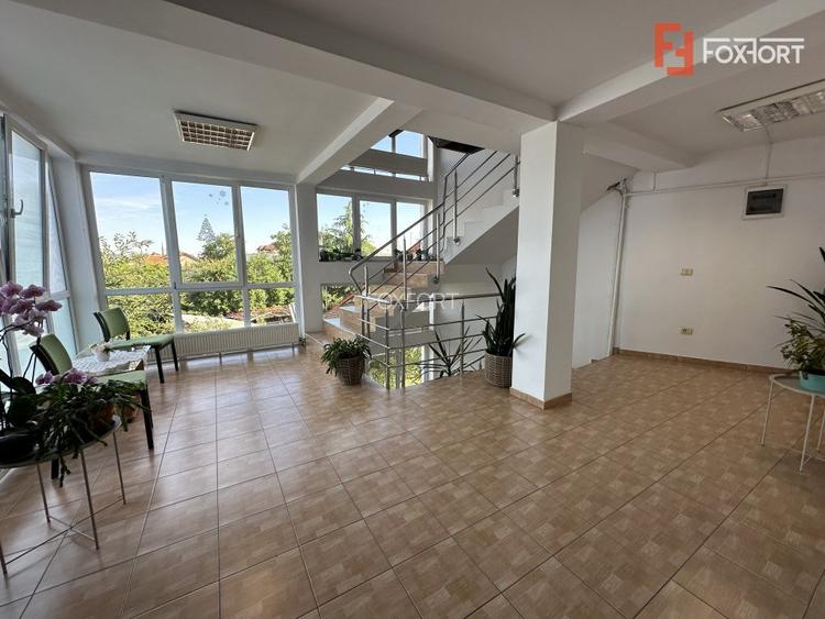 COMISION 0% Cladire de birouri multifunctionala - zona Girocului - 29