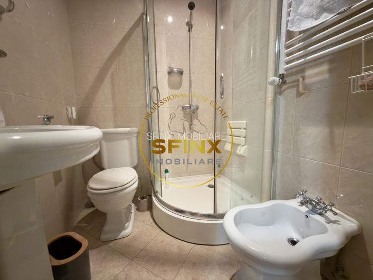 Apartament 5 camere | 161 mp |  etaj 1 | zona CAPITALE | birouri sau rezidenta - 8