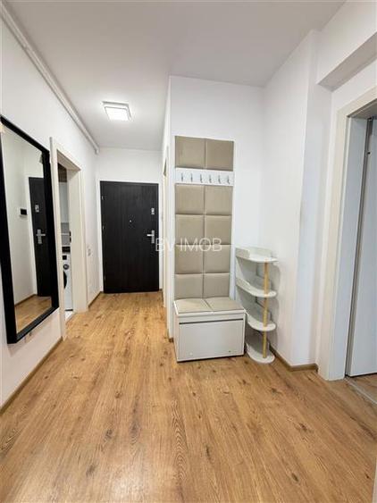 Inchiriere apartament 2 camere,  Alphaville Arena, mob utilat,parcare subterana - 5