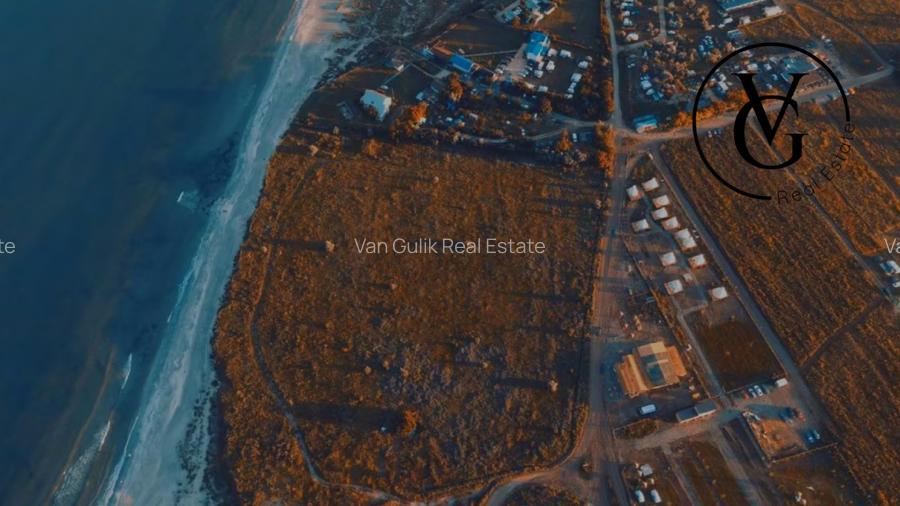 Eco Village Corbu – Ultima Oportunitate Majoră de Dezvoltare pe Plaja Sălbatică - 4