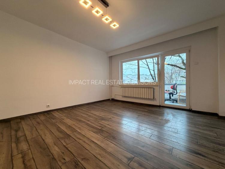 APARTAMENT 3 CAMERE | ETAJ 2 | TEI -  FLOREASCA - OPANEZ - 4