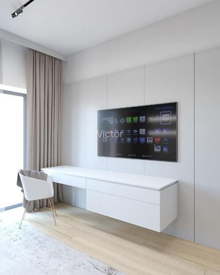 Apartament 3 Camere Melchisedec Residence - 8