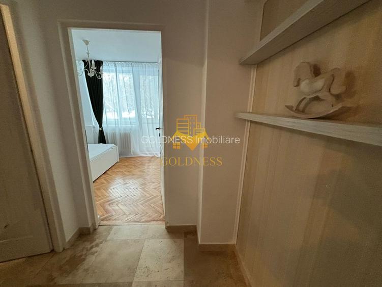 3 camere decomandate, Detunata, Gheorgheni, Iulius Mall, FSEGA - 13