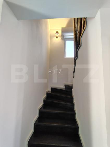 Casa individuala 4 camere, 108 mp, teren 486 mp, Cartierul Tineretului, Iris - 13