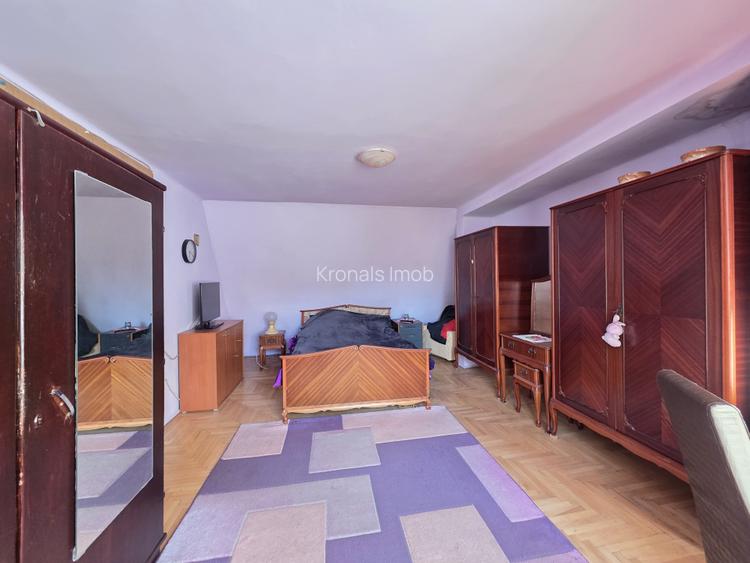 Apartament cu 3 camere, Postavarului, Centrul Istoric  - 16
