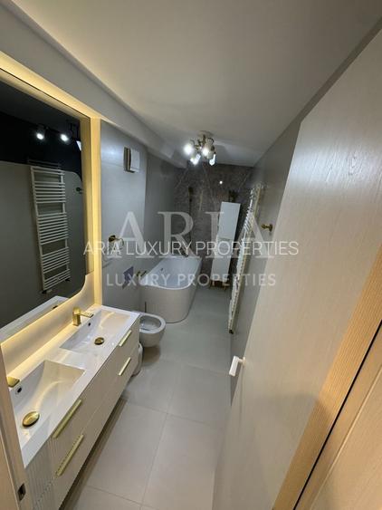 CLOUD 9 |  LUXURY DUPLEX | CURTE - 6