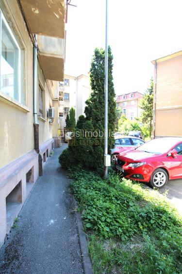 Apartament cu 2 camere langa Medicina. - 17