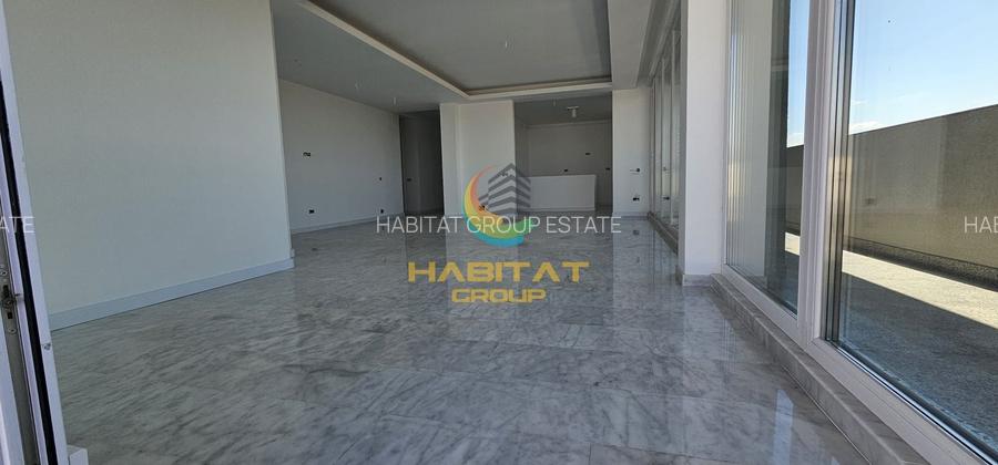 Penthouse cu terasa de 113mp - parcare inclusa - Finalizat! - 5