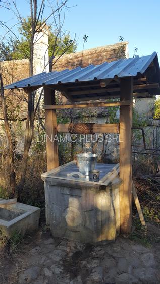 Casa singur in curte in Apoldu de Jos , la 35 km de Sibiu! - 34