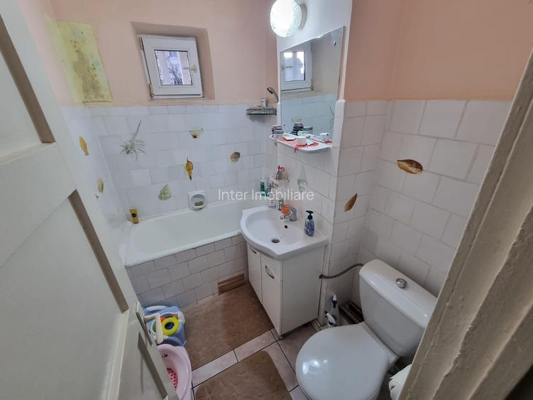 Apartament 2 camere decomandat, 48mp, zona Tatarasi, Dispecer, Cod: 160800 - 6