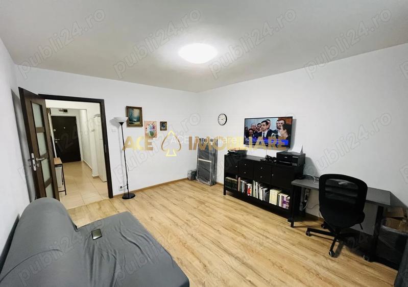 2 Camere de vanzare | Drumul Taberei | Metrou | Partial Mobilat - 2