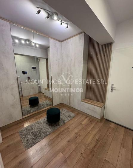 2 camere 52 mp/utili, Premium, Maurer Avantgarden Faza 5 - 11