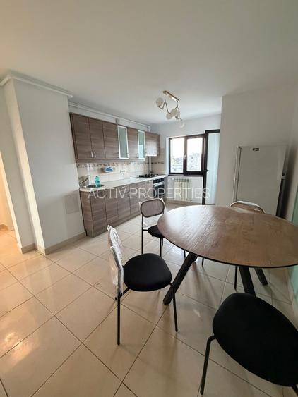 Apartament 2 camere Militari-linia 41 - 4