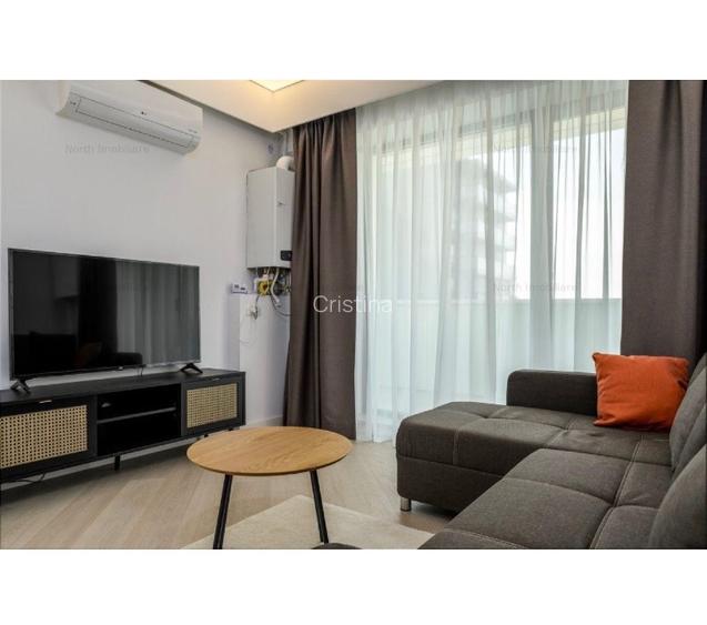 Apartament 2 camere Cortina Nord – complet mobilat + loc parcare inclus - 10