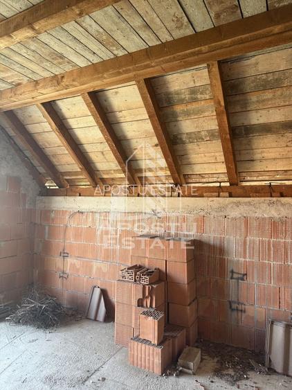 Casă individuală în Sanandrei - 16