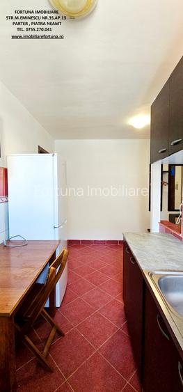 Apartament 2 camere, ingrijit, mobilat si utilat, zonaq Macrina - 7