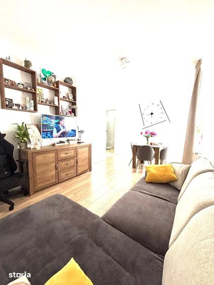 Vanzare Apartament 2 camere Bloc Nou Drumul Taberei-Prelungirea Ghencea - 3
