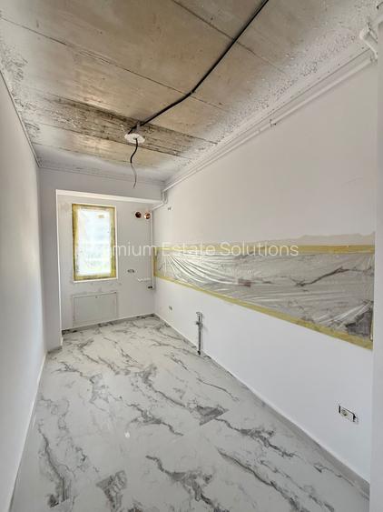 GARSONIERA MODERNA IN BLOC NOU - 35 MP - COMISION 0% - TVA INCLUS - 6