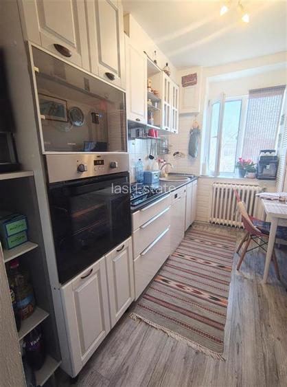 Apartament 2 camere Tatarasi - 12