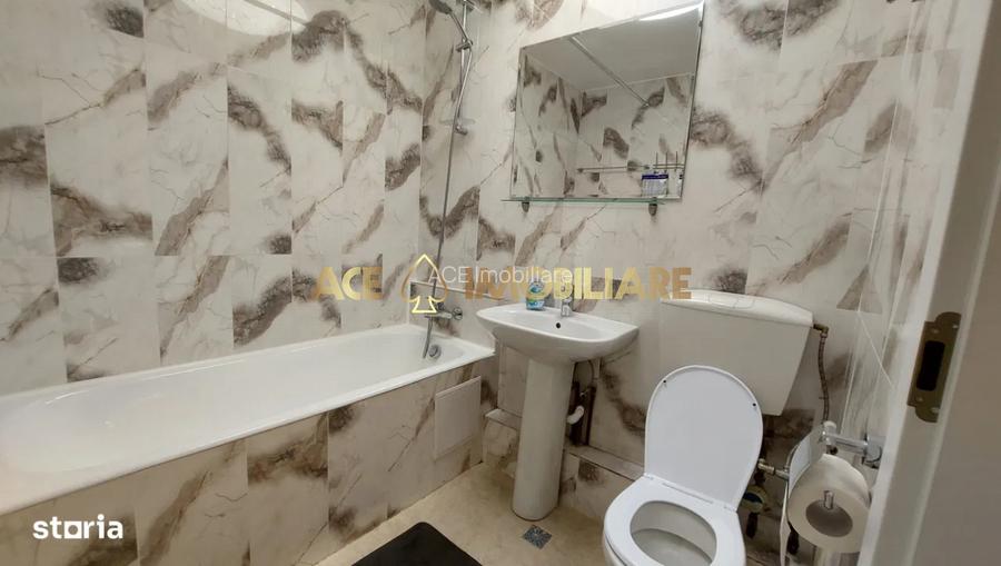 2 Camere de inchiriat | Titan | Metrou | Dishwasher | Mobilat | Utilat - 7