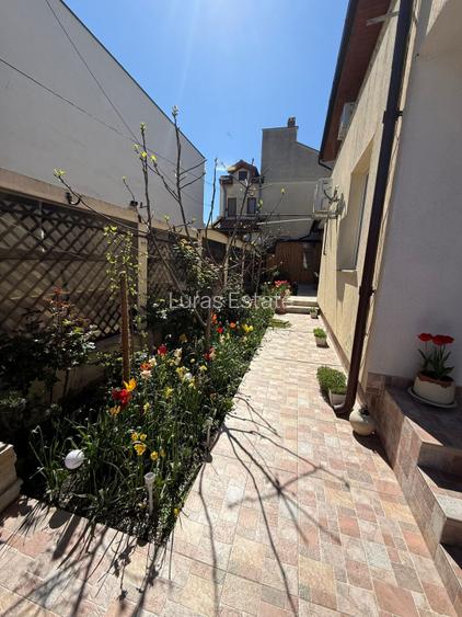 Casa 5 camere zona Stadion cu spatiu comercial - 15