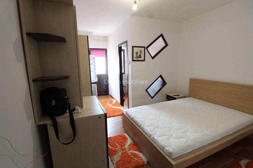 Garsonieră confort I, strada 23 August - 6