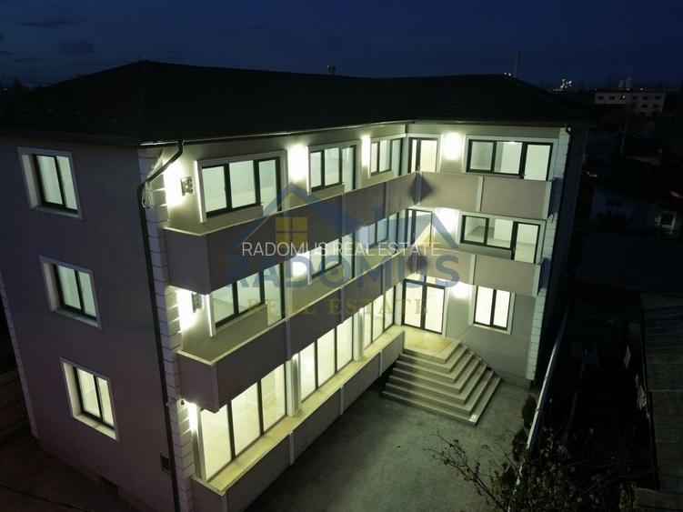 Chirie - Clădire PREMIUM - Ploiești - 670 Utili - NORD - Mini HOTEL - 3