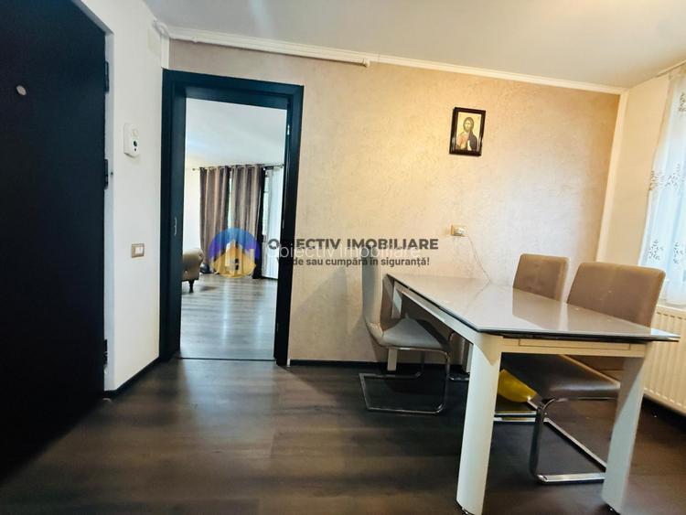 Apartament 2 camere – Maratei | Renovat 2022 - 10