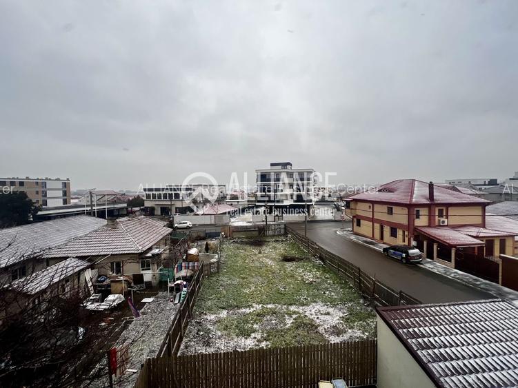 Palazu Mare (cod 05) - Casa 5 camere cu curte, renovata complet - 34