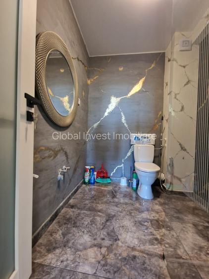 Mamaia Nord- 2 camere 52mp mobilat-utilat nou,vedere superba, disponibil imediat - 16