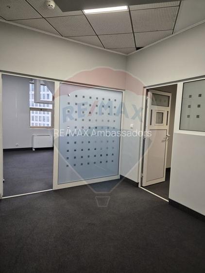 Spațiu de birouri - 2