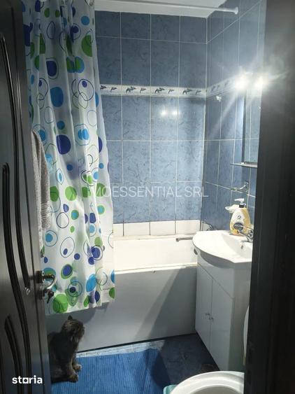 3 camere semidecomandat Drumul Taberei metrou Râul Doamnei - 7