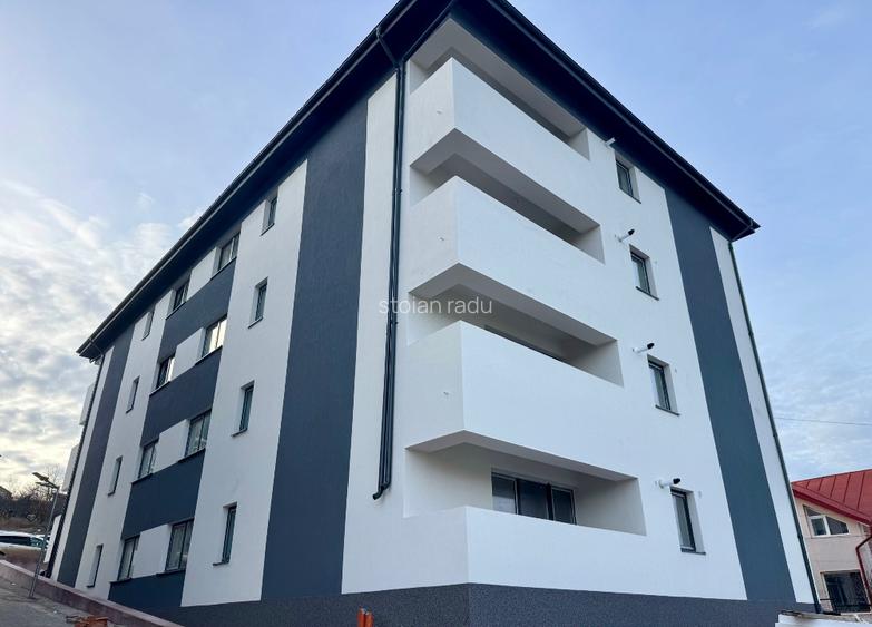 Pacurari - Rediu - Apartament cu doua camere decomandat,  de la 93.800€, tva inc - 12