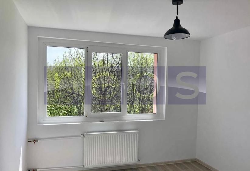 VANZARE APARTAMENT 2 CAMERE 50MP MUNCII CAMPIA LIBERTATII RENOVAT 2026 - 4