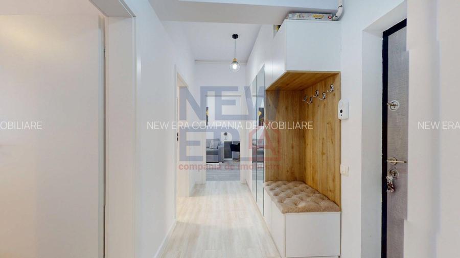 Apartament 2 Camere Lux - de vanzare – Rotar ParK Residence 2  - 15