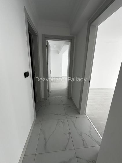 Aparatment 3 camere zona Theodor Pallady | Comision 0 | Finalizat - 19