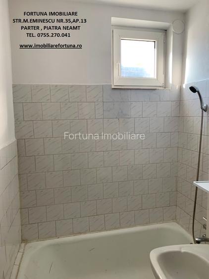 Spatiu comercial multifunctional,cu trafic intens pietonal si auto,zona Centrala - 5