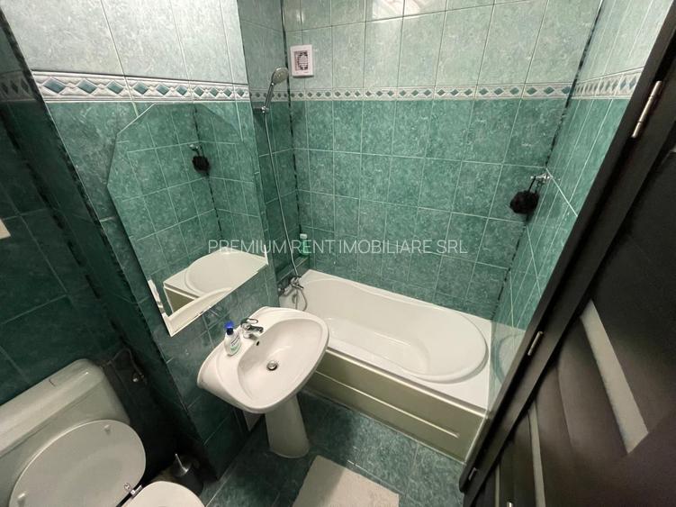 Tineretului, garsoniera, LOC PARCARE, 7 min metrou, bloc anvelopat - 16